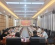 我校召开2026年下半年校内巡察动员部署会